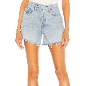 Agolde Parker Long Short